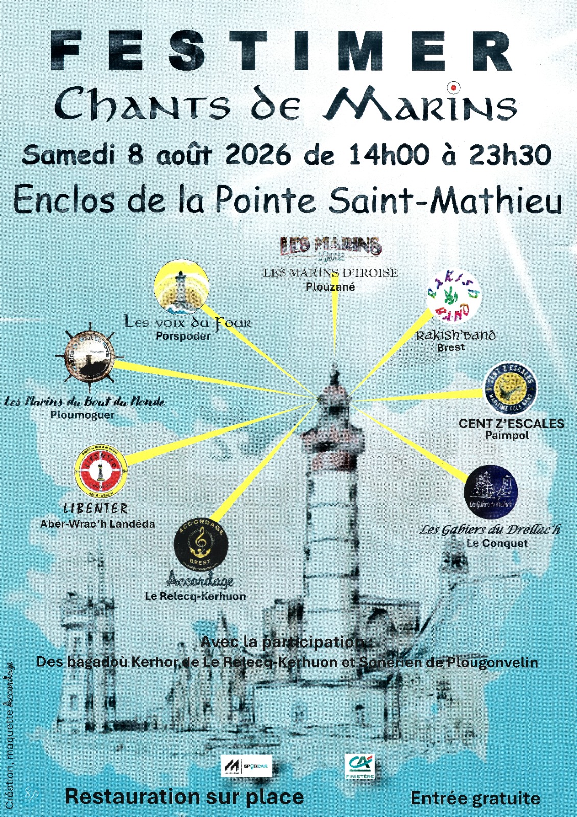 FESTIMER 2026