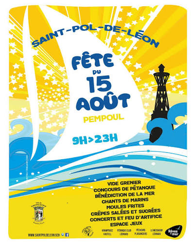 affiche