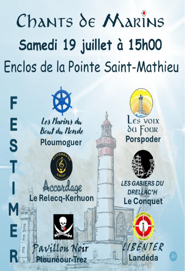 affiche festimer